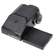 Zenza bronica metered for sale  REDRUTH