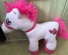 Unicorn soft toy for sale  BEDFORD