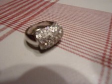 Bague parfait etat d'occasion  Mauléon-Licharre