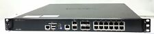 Sonicwall security firewall for sale  HULL