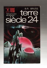 Marabout science fiction d'occasion  Le Thillot