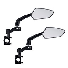 Pair handlebar mirrors for sale  El Monte