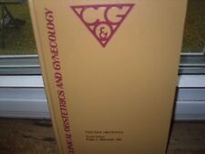Clinical Obstetrics and Gynecology High Risk Obstetrics Edgar Makowski 1978 comprar usado  Enviando para Brazil