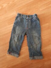 Hose jeans junge gebraucht kaufen  Arnstadt