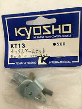 Usado, Kyosho KT-13 Vintage Racing Kart 10 Conjunto de Braços de Juntas (Caixa P) KT13 comprar usado  Enviando para Brazil