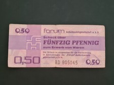 Forum scheck pfennig gebraucht kaufen  Lichtenstein/Sa.