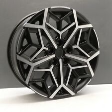 Usado, HYUNDAI TUCSON N LINE 19" ARO DE RODA DE LIGA LEVE CORTE DIAMANTE FABRICANTE DE EQUIPAMENTO ORIGINAL 52910-N7400 GENUÍNO X1 comprar usado  Enviando para Brazil