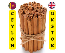 100 organic ceylon for sale  READING