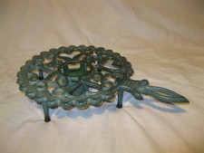 Vintage ancien plat d'occasion  La Rochette