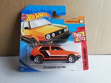 Hot wheels volkswagen usato  Zandobbio