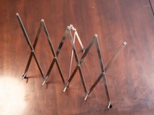 Notenständer metall zusammenk gebraucht kaufen  Weiterstadt