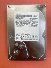 HDD HUA722010CLA330 HGST 0A39289 1TB SATA III 7200RPM 32MB hd 3.5" comprar usado  Enviando para Brazil