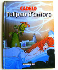 Tulipan amore erotik gebraucht kaufen  Schifferstadt