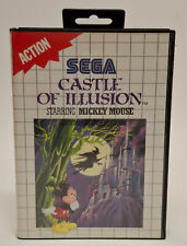 Sega master system usato  Capannori
