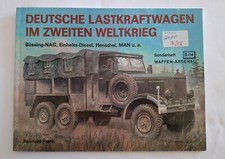 Zeitschrift waffen arsenal gebraucht kaufen  Baunatal