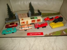Majorette ancien lot d'occasion  Augny