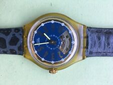 Swatch automatic quadrante usato  Italia