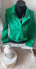 Perfecto simili cuir d'occasion  Clermont-Ferrand-