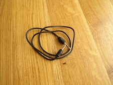 Klinke adapterkabel 5mm gebraucht kaufen  Essen