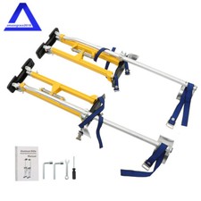 Adjustable drywall stilts for sale  Monroe Township