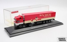 Herpa man f2000 gebraucht kaufen  Hersbruck