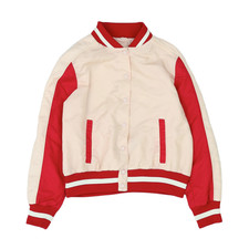 Blouson aviateur vintage d'occasion  Bons-en-Chablais