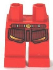Lego part 970c00pb0145 usato  Milano