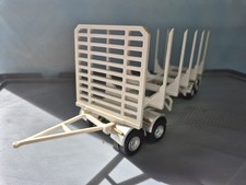 Rungenanhänger sikucontrol bi gebraucht kaufen Rungenanhänger sikucontrol bi gebraucht kaufen  Berghaupten