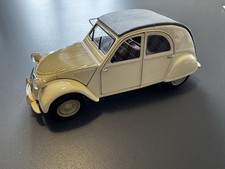 Maisto 18e citroën d'occasion  Marseille VIII