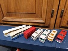 Busse majorette konvolut gebraucht kaufen  Stadtallendorf
