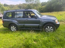 mitsubishi pajero fuel pump for sale mitsubishi pajero fuel pump for sale NEATH