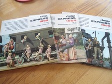 Amiga express 1960 gebraucht kaufen Amiga express 1960 gebraucht kaufen  Erbendorf