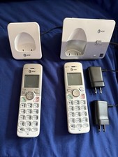 El51203 2 handset for sale  Chicago