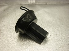 Usado, HONDA CB600 F HORNET 98 -02 CARBURADOR OEM DIAFRAGMA E CONTROLE DESLIZANTE comprar usado  Enviando para Brazil