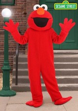 Adult elmost costume for sale  Nashville