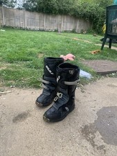 Size wulf motocross for sale  HIGH WYCOMBE