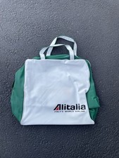 Alitalia carry bag for sale  Frankfort