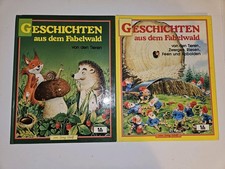 Geschichten dem fabelwald gebraucht kaufen  Florstadt