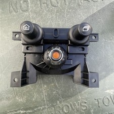 Interruptor de controle de navegação multimídia Mini Cooper S R55 R56 R57 R58 R59 R60 R61 comprar usado  Enviando para Brazil