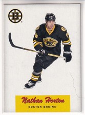 Opc nathan horton d'occasion  Expédié en Belgium