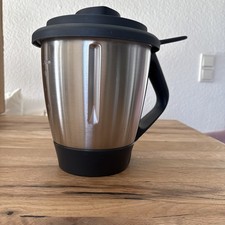 Thermomix vorwerk mixtopf gebraucht kaufen  Taunusstein
