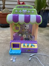 candy claw machine for sale  Kalamazoo