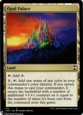 Opal palace common for sale  SHIPLEY