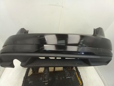 Audi rear bumper for sale  SOUTHAMPTON