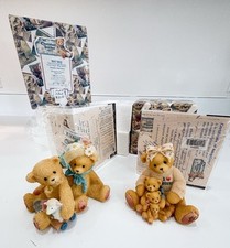 Cherished teddies 1998 for sale  Bloomdale