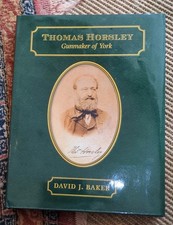 Baker david british for sale  YORK