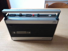 Lettore cassette grundig usato  Zola Predosa