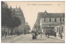 V9398 paris rue gebraucht kaufen  Hamburg