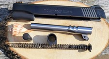 Colt competitionseries 1911 for sale  Princeton