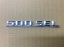 Mercedes w126 500sel gebraucht kaufen  Freren